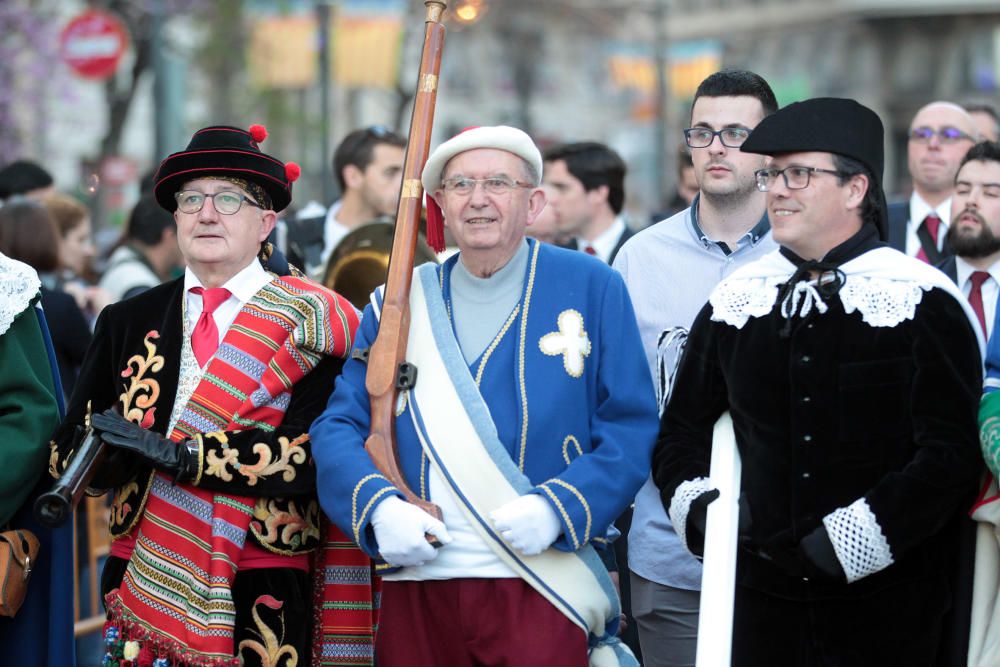 Cabalgata del Patrimonio 2019