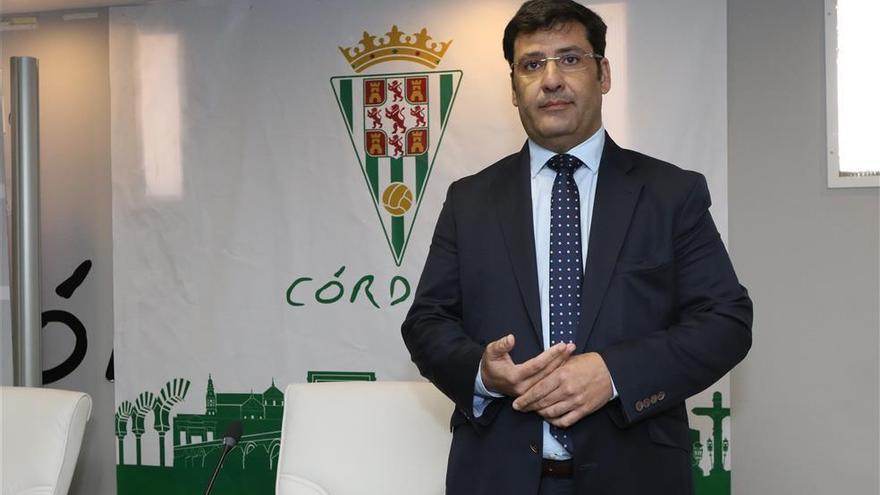 El Córdoba CF admite un impago concursal de más de 300.000 euros