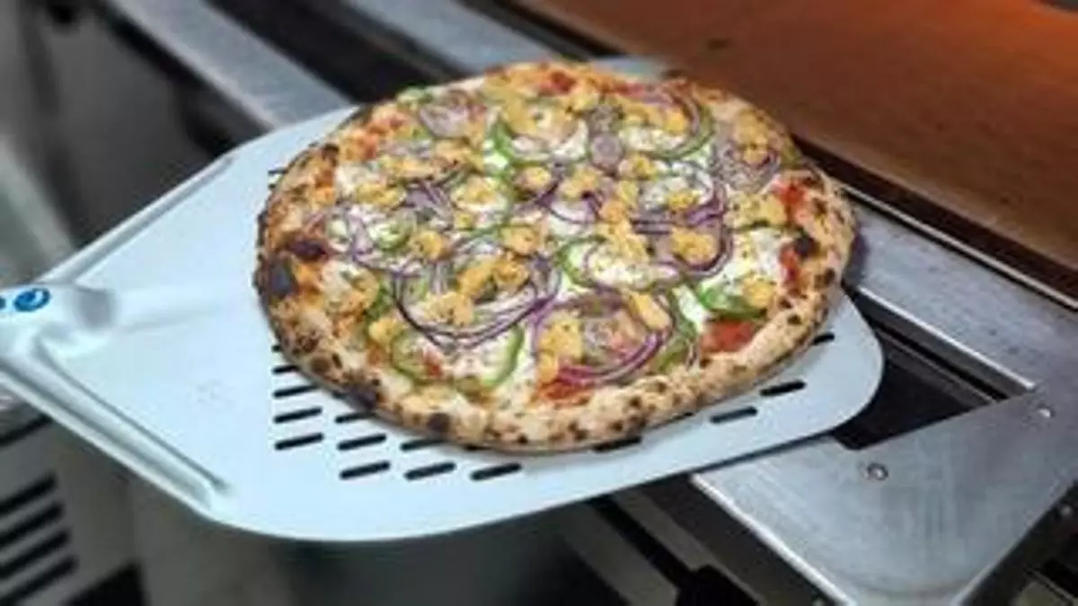 Aquí fan les millors pizzes, segons els lectors de Regió7
