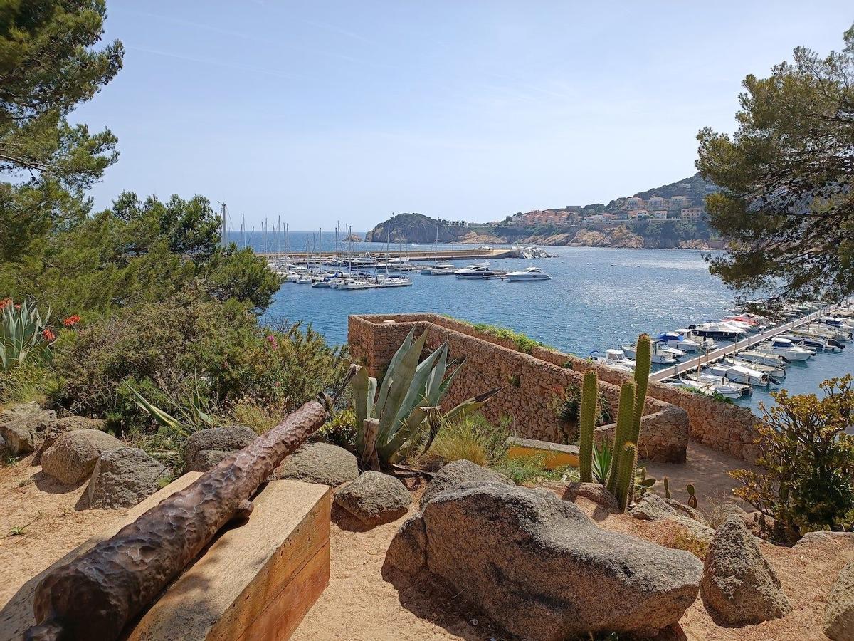 Sant Feliu de Guíxols