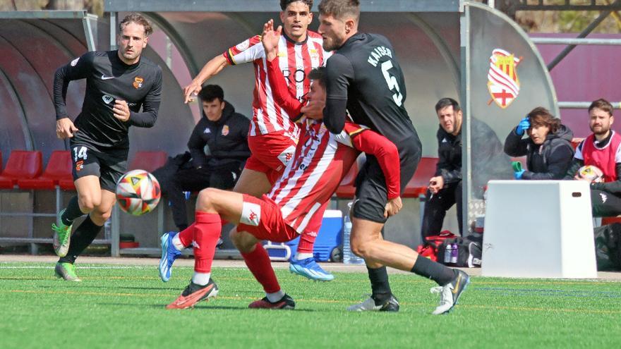 Totes les imatges del CE Manresa - Torrent CF