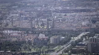 Operación inmobiliaria en Aragón: la Sareb puede traspasar hasta 550 pisos a la nueva empresa pública de vivienda