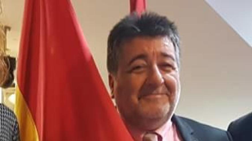 Fernando Pascual.