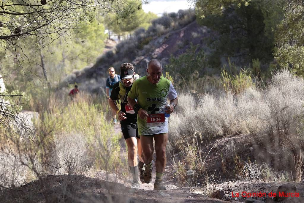 Peñarrubia Trail 3