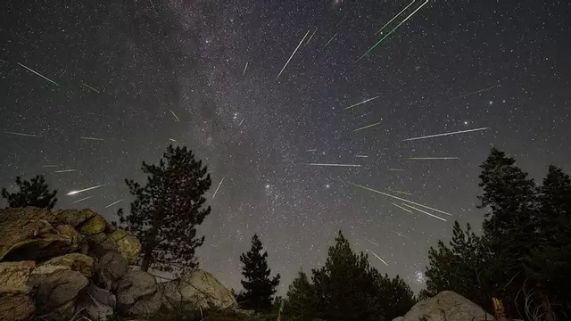 Perseidas 2025: Ya están aquí las ‘lágrimas de San Lorenzo’; cómo y dónde observarlas