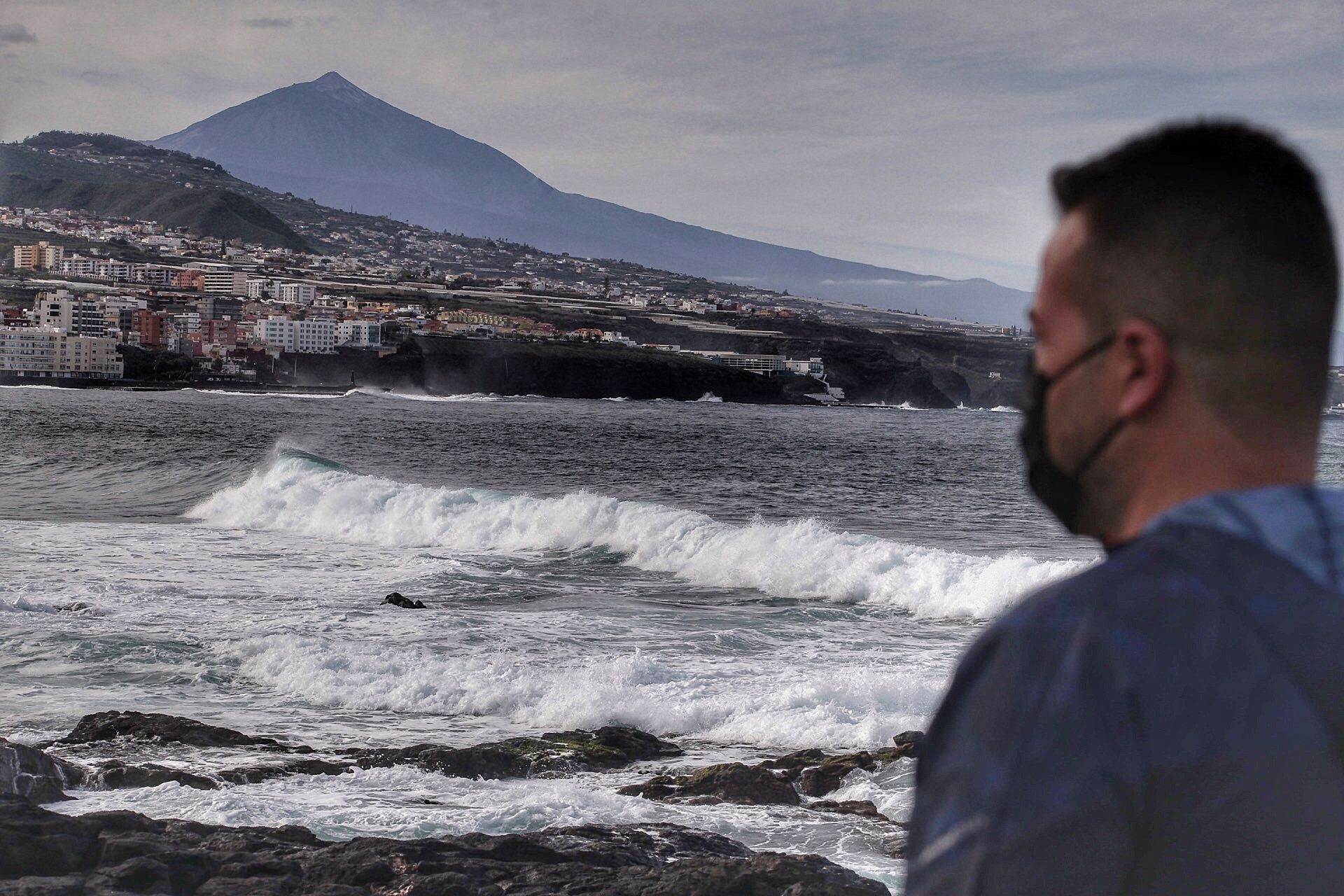 Recorrido por La Punta en La Laguna