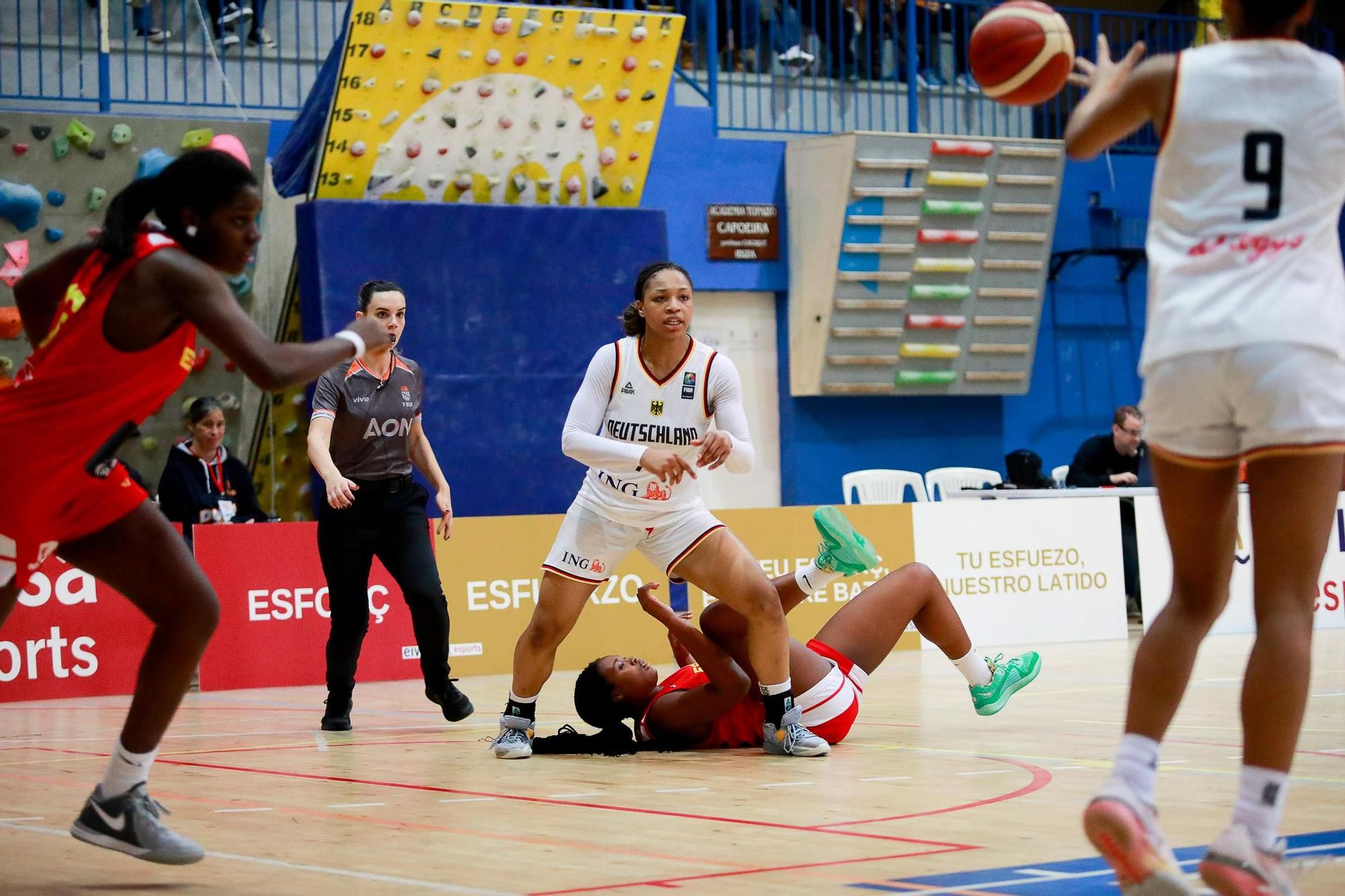 Mira aquí todas las fotos del Torneo Internacional U16F en Ibiza