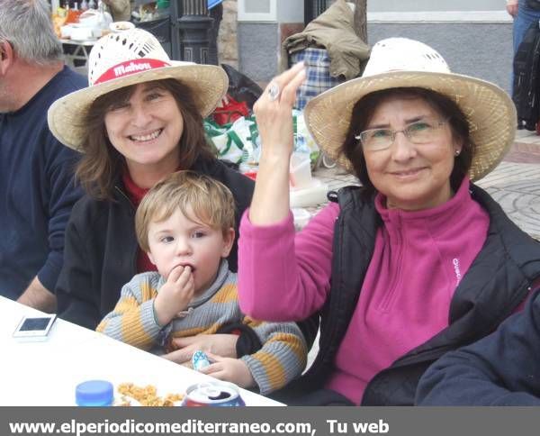 ZONA D 2 - PAELLAS DE BENICASSIM