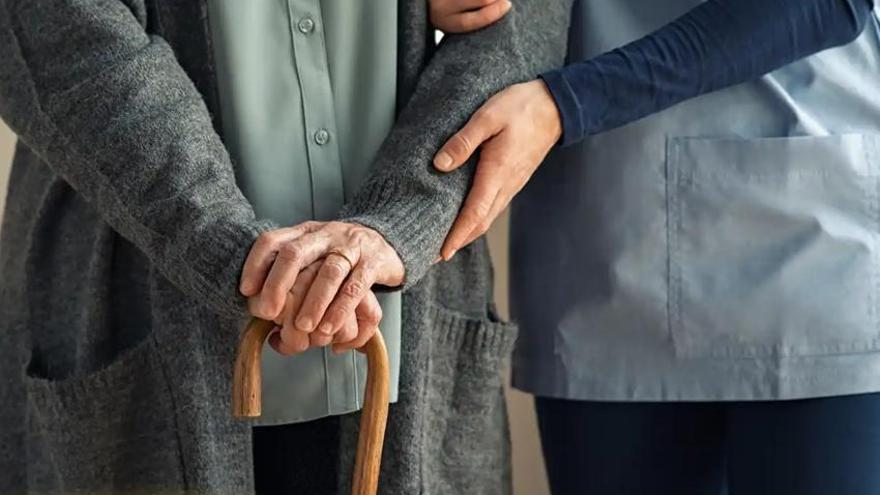 L’esperança de vida torna a remuntar després de l’estancament per la covid