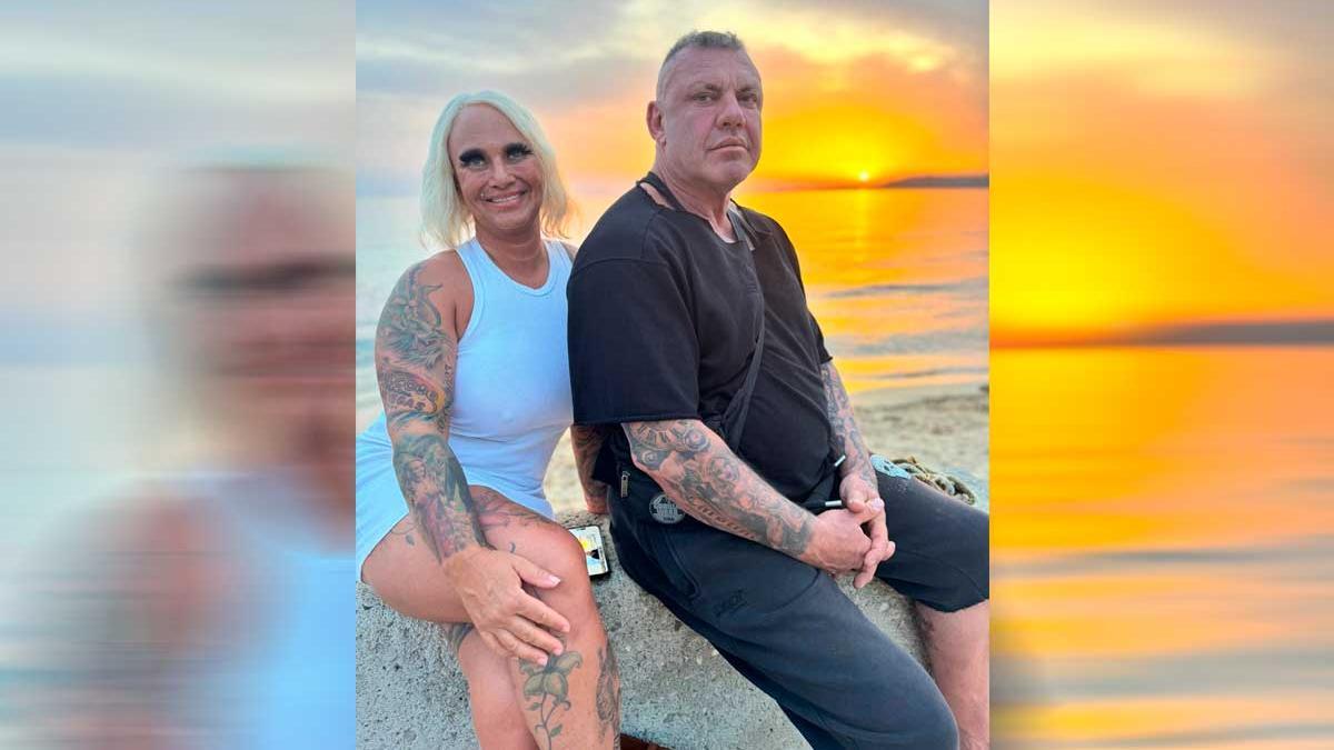 Caro und Andreas Robens hatten zeitweise sowohl ein Lokal als auch ein Fitnessstudio an der Playa.