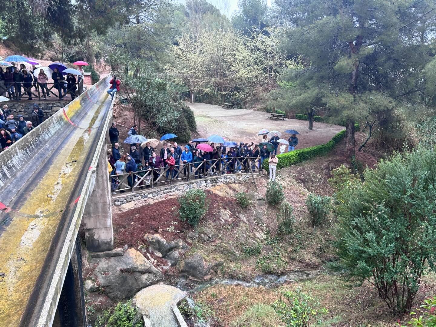 Altura disfruta con las fiestas del Berro