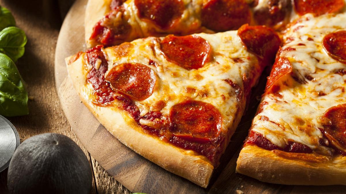 Día Mundial de la Pizza