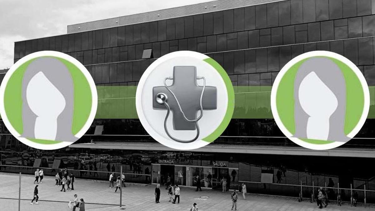 La nueva estructura del Sespa privilegia el recorte de listas de espera y los paliativos