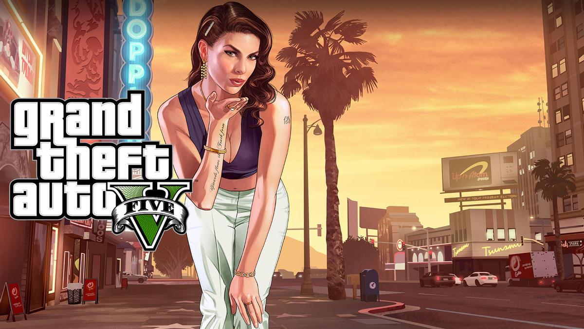 GTA: Exploramos el multiverso de Grand Theft Auto y enredamos en sus tres líneas de tiempo