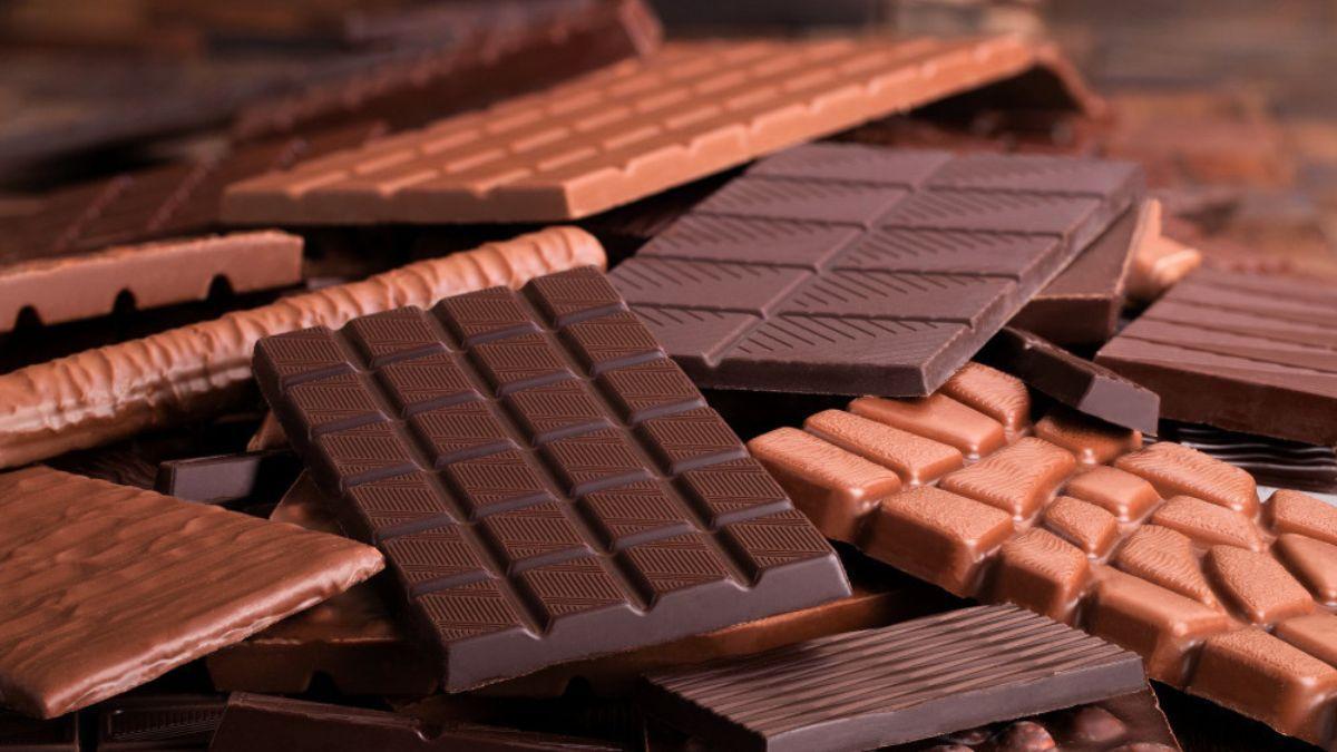 Cinco cosas que no sabías del chocolate