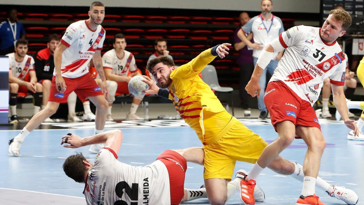 Fàbregas regresó al equipo con un partidazo