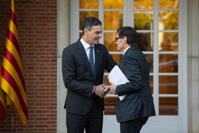 Espanya proposa Mora la Nova per acollir una de les gigafactories europees d’intel·ligència artificial