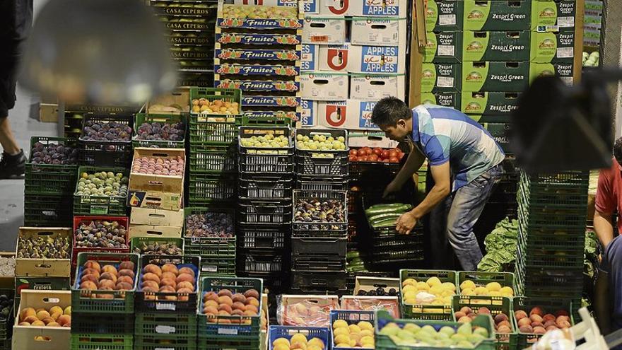 Extremadura realizará este verano las primeras exportaciones de fruta a China