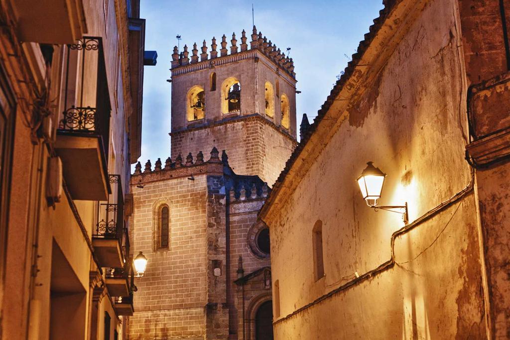 Catedral de San Juan Bautista.