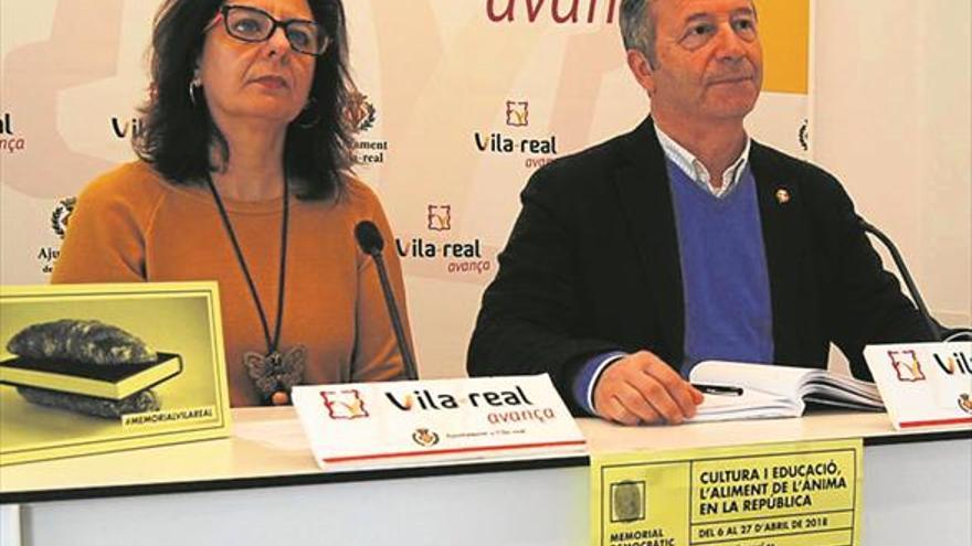 La proclamación de la II República, en el Memorial Democràtic del 2018