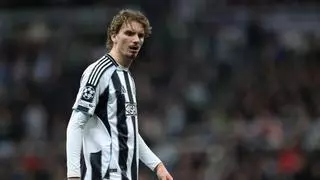 ¿Qué le pasa a Woltemade? Así llega el gigante alemán al duelo ante el Barça