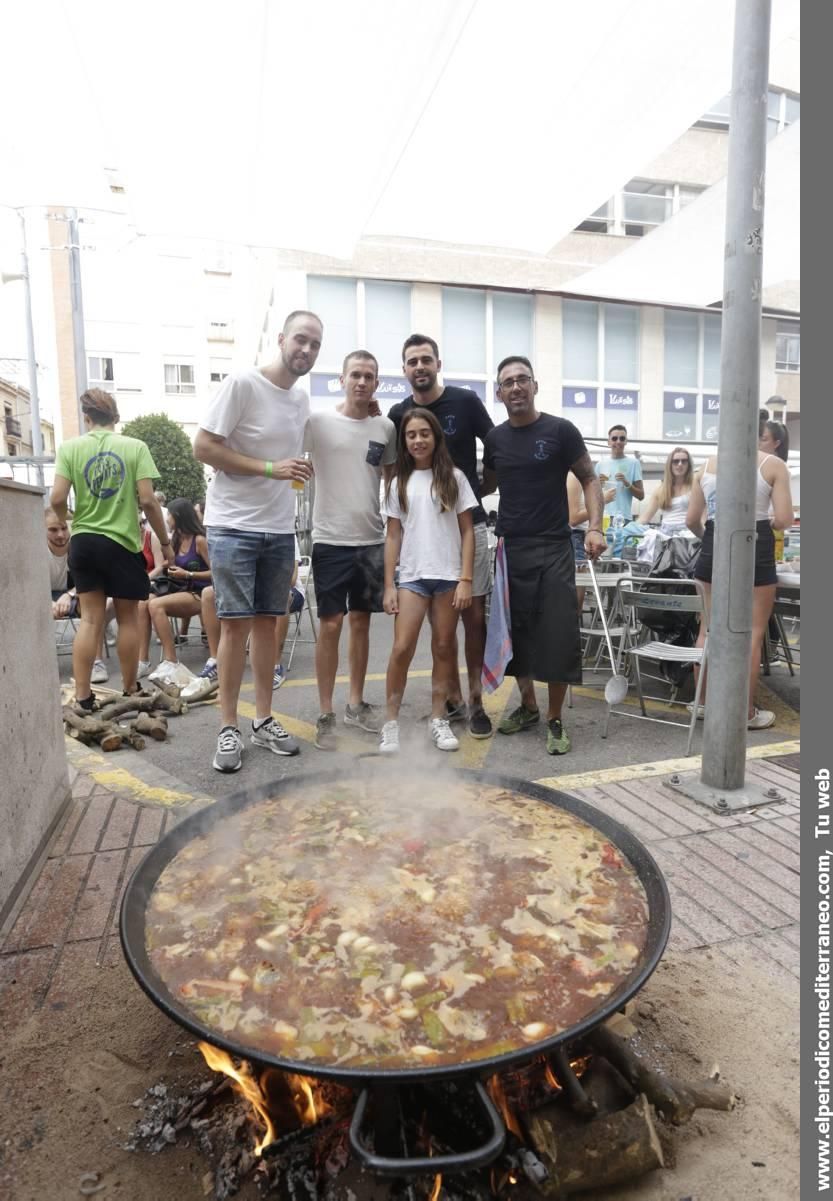 Mare de Déu de Gràcia de Vila-real 2018