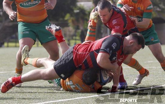 CAU Valencia - Tecnidex Valencia