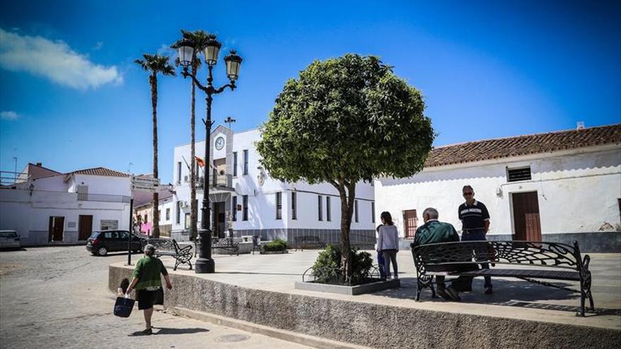 La Junta amplía con tres millones más las ayudas a la vivienda para jóvenes