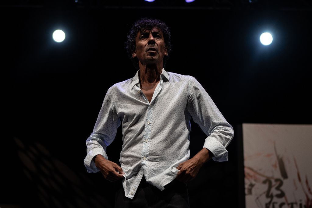 Homenaje a Chick Corea en la clausura del Jazz San Javier