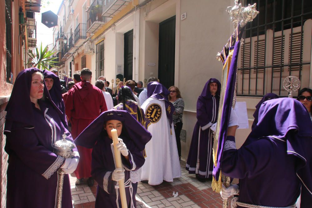 Lunes Santo | Gitanos