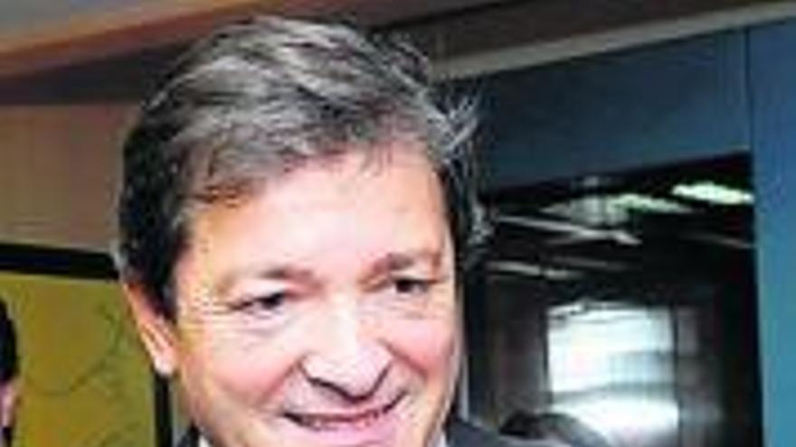 Javier Fernández.