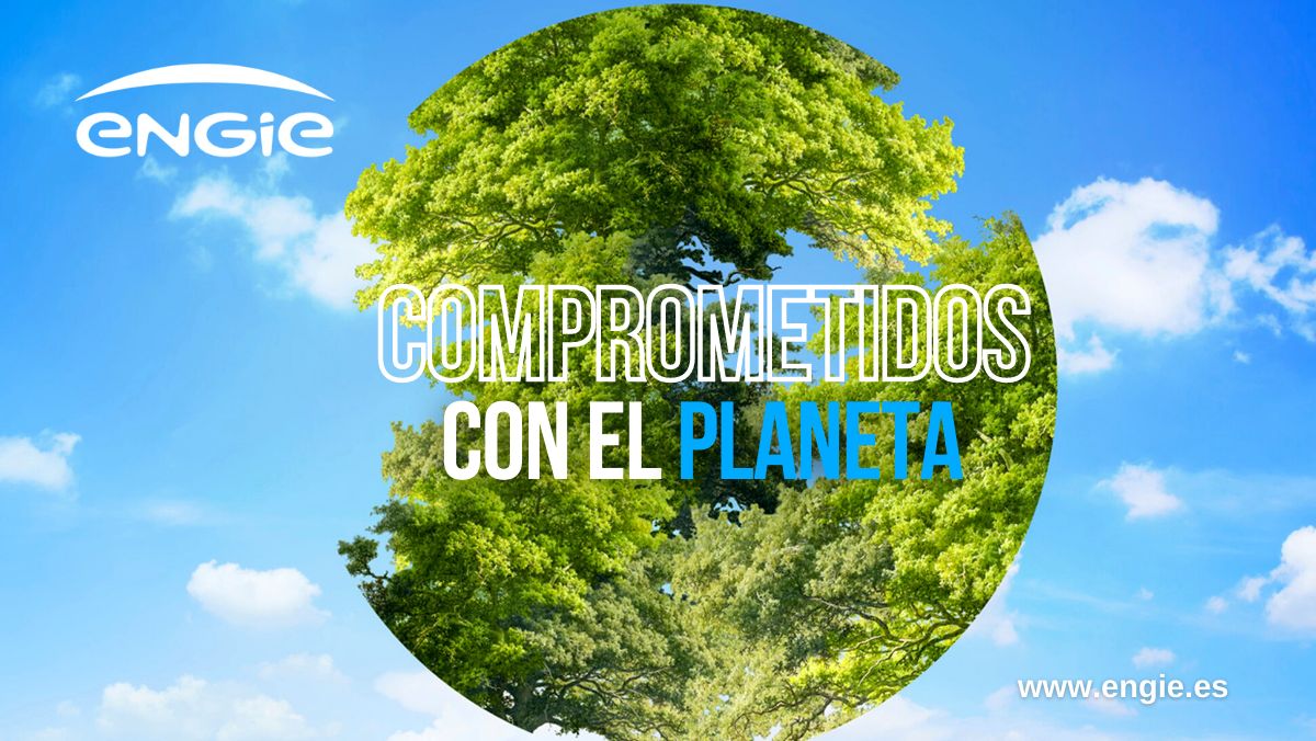 Contribución clave a los ODS para el cuidado del Planeta