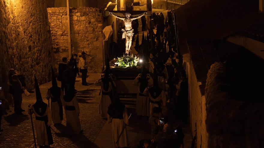 Procesión de las Siete Palabras