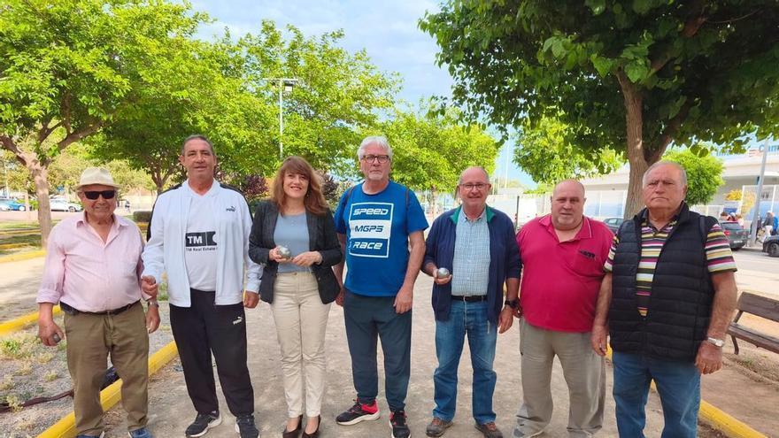 Exigen "mejores condiciones y que no se desprecie este deporte" en Sagunt