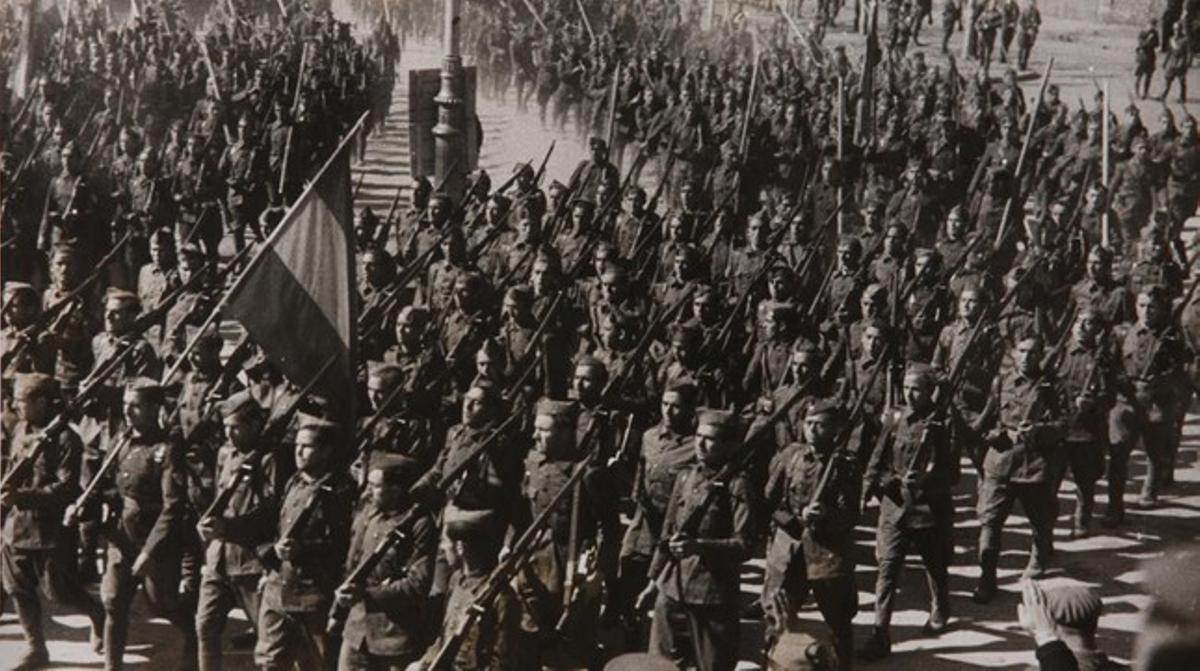 Secuelas de la guerra civil en Barcelona032