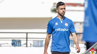 Juanan vuelve al Ontinyent 1931
