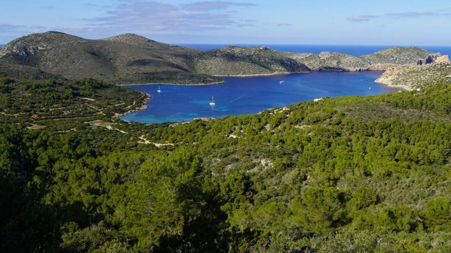 Tiamat, la diosa del mar que estudiará el cambio climático en Cabrera