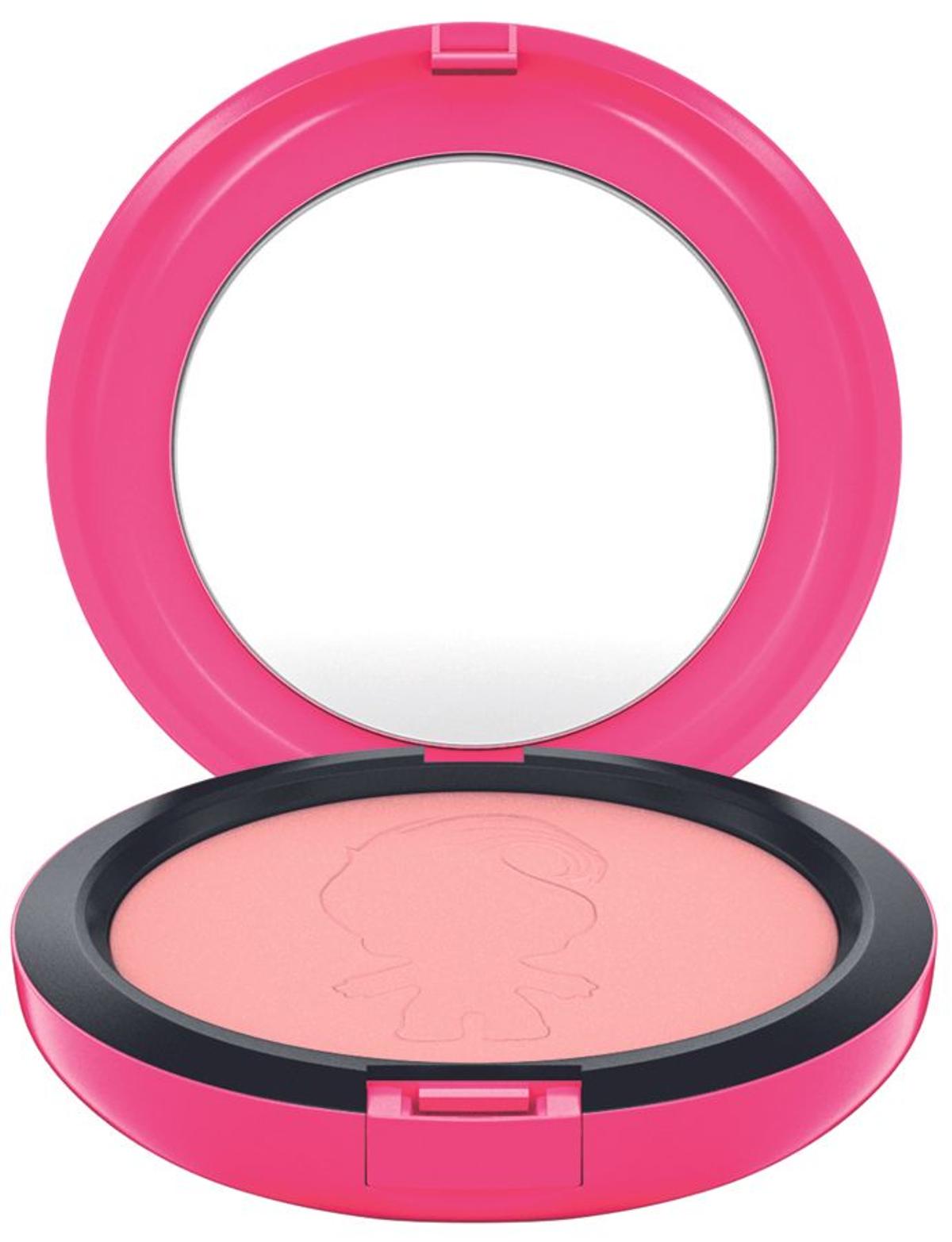 Beauty Powder, de Mac