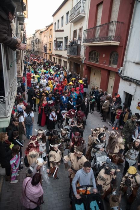 Carnaval de Sallent