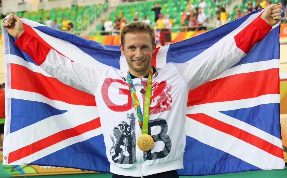 Jason Kenny