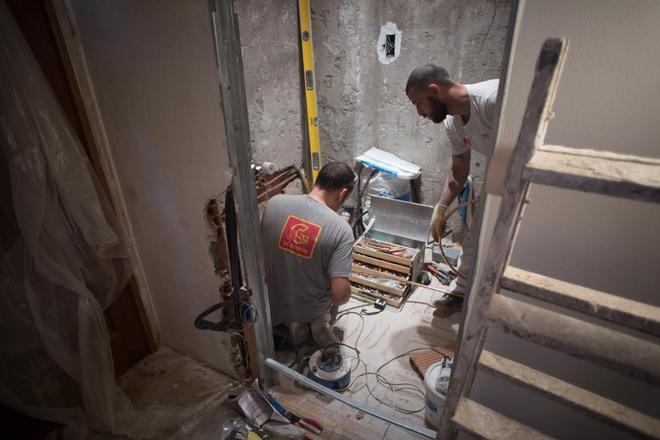 Últimos días para pedir la ayuda de hasta 20.000 euros para reformar tu casa