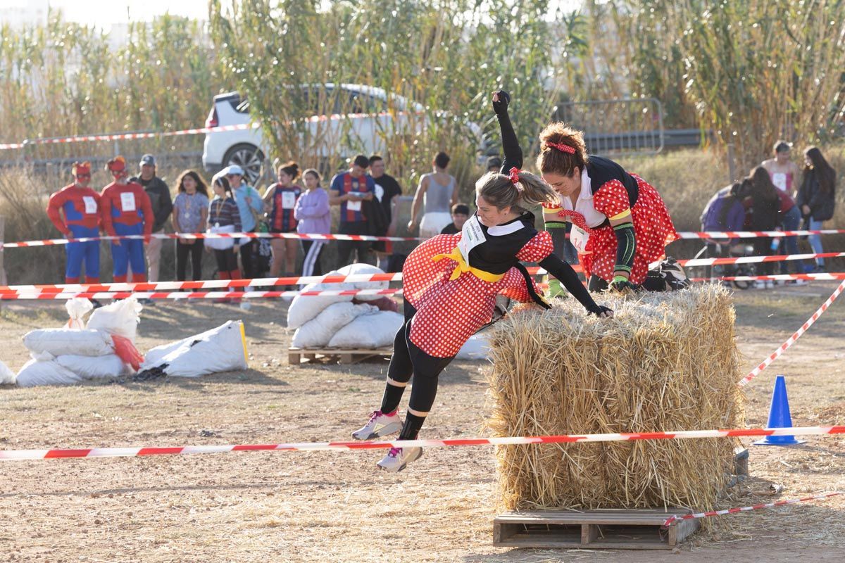 Todas las imágenes de la celebración de Sant Antoni Rural