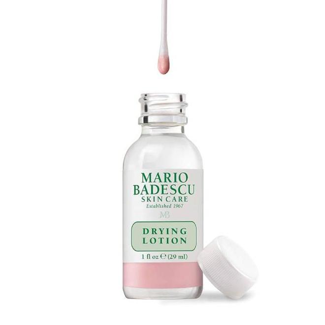 Loción secante de Mario Badescu