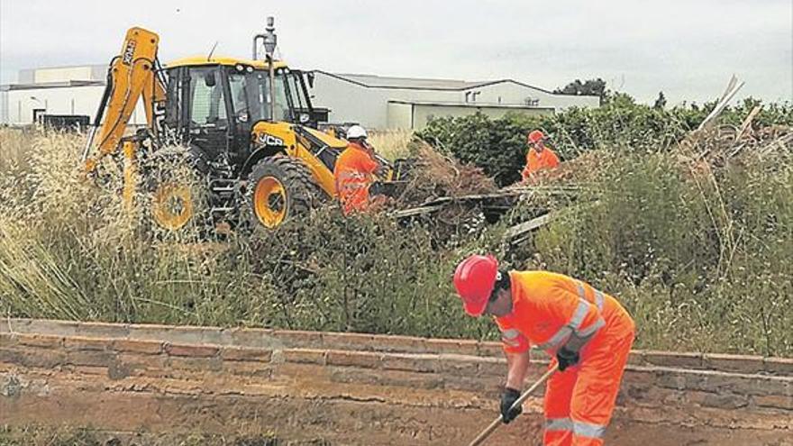 Arrancan los primeros movimientos para construir la ronda suroeste