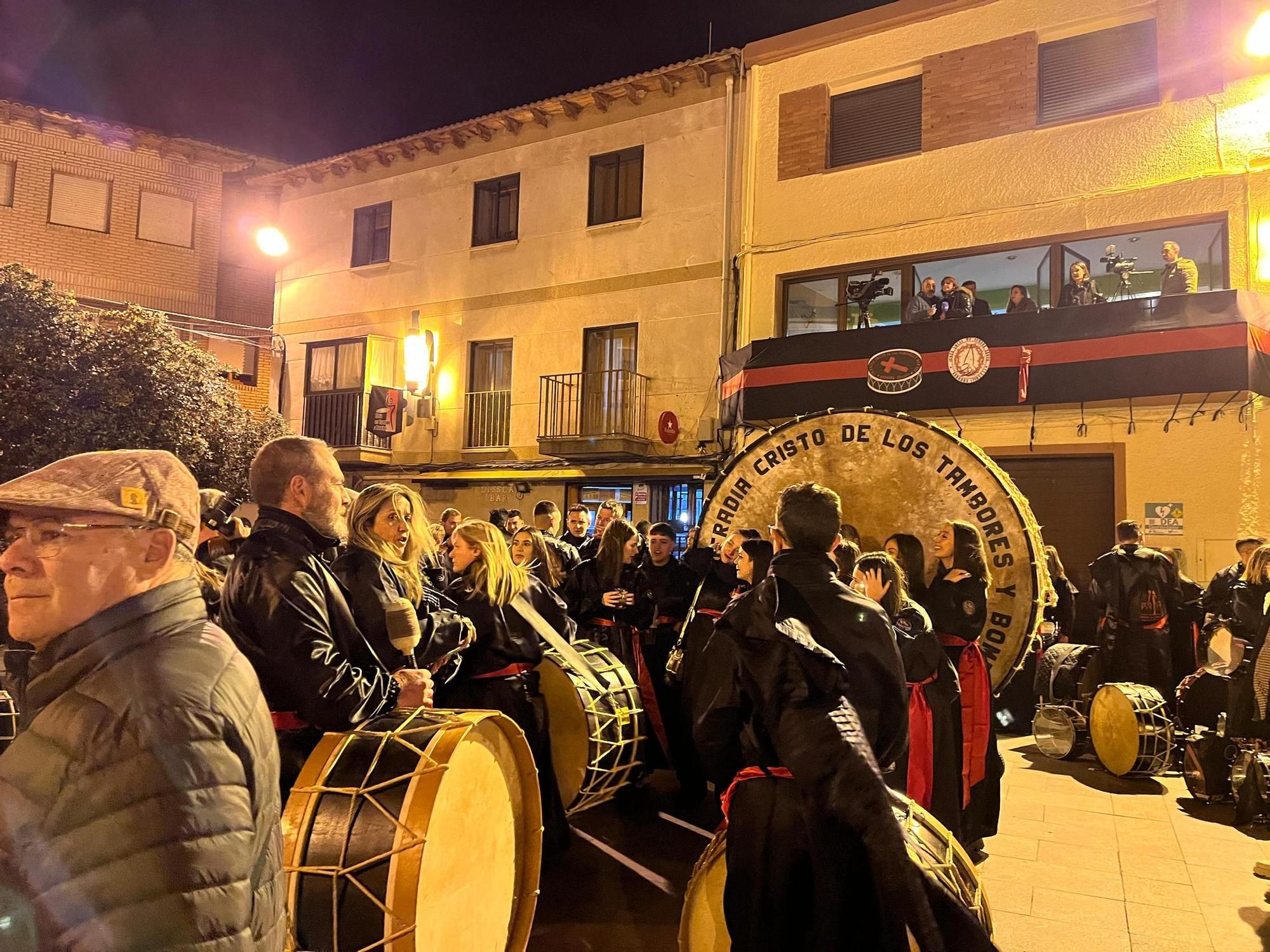 Rompida de la Hora en Andorra