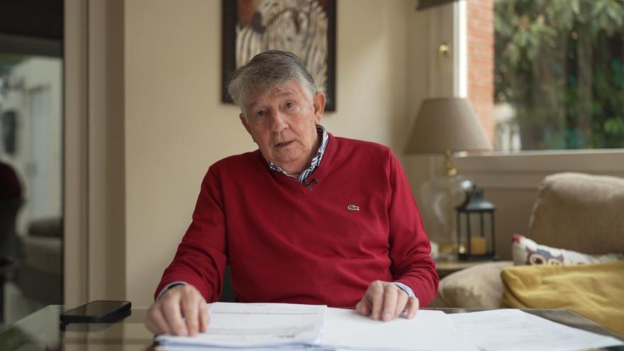 Vídeo | Premios trayectoria empresarial- Manuel Carmona