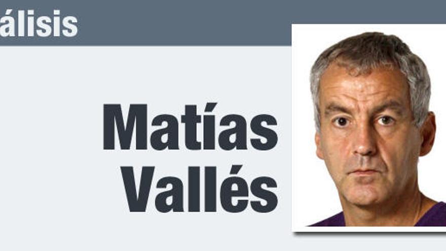 Análisis | 'Ayuso, jefa de la oposición', por Matías Vallés