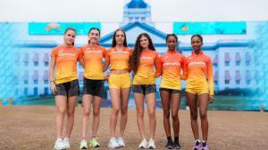 La selección sub20 española en el Mundial