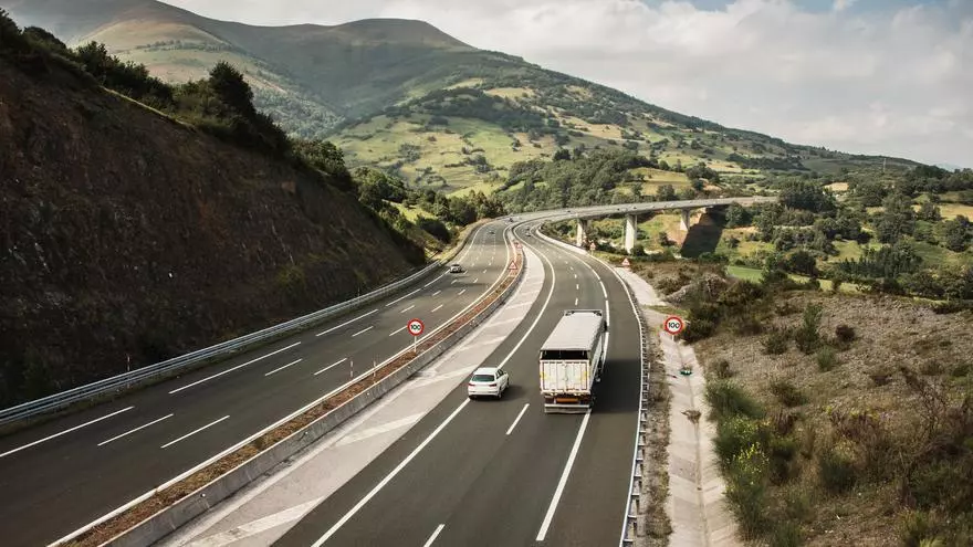 Los mejores restaurantes de carretera de España: bares, tascas, restaurantes familiares de carretera, asadores y casas de comidas