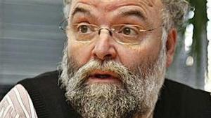 Jesús Duque Macías: «Una erupció volcànica no és un desastre, és una necessitat de la terra»